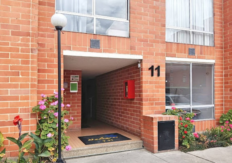 Apartamento En Arriendo - Andalucía, Bogotá
