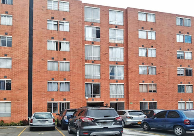 Apartamento En Arriendo - Andalucía, Bogotá