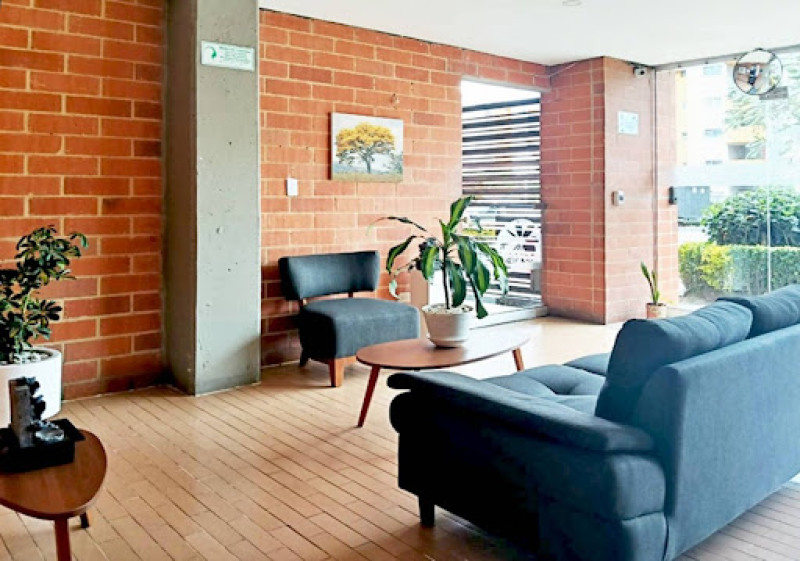 Apartamento En Arriendo - Andalucía, Bogotá