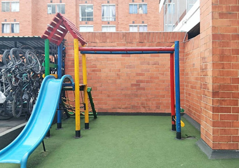 Apartamento En Arriendo - Andalucía, Bogotá