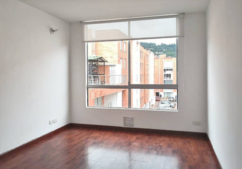Apartamento En Arriendo - Andalucía, Bogotá