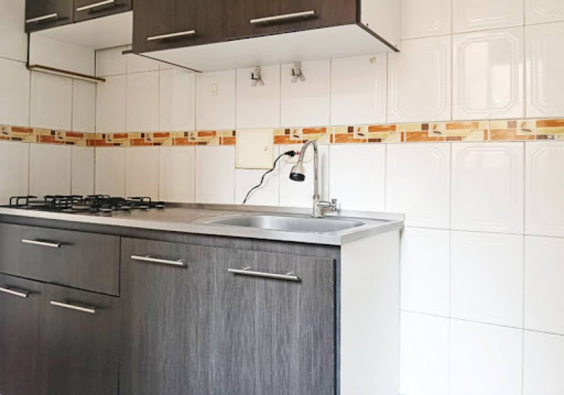 Apartamento En Arriendo - Andalucía, Bogotá