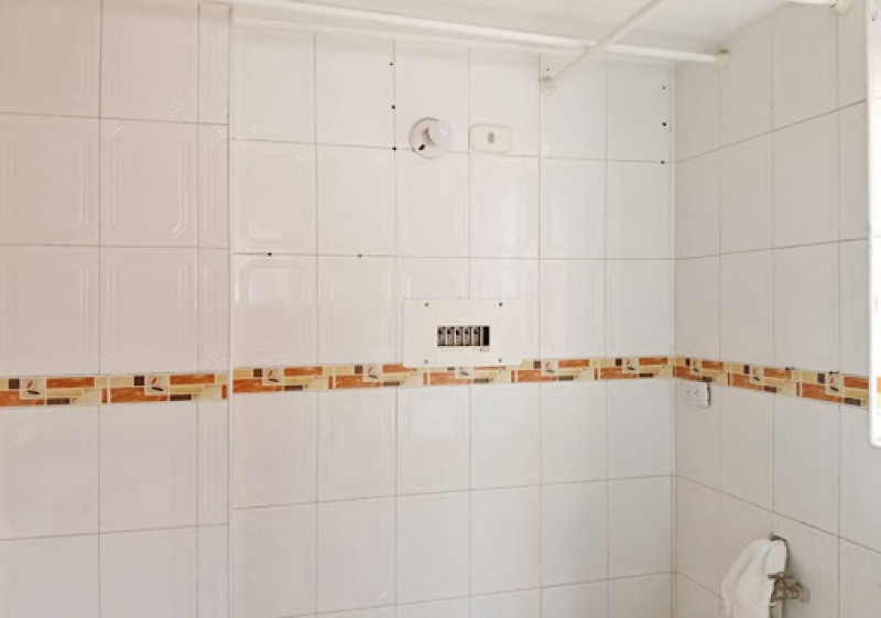 Apartamento En Arriendo - Andalucía, Bogotá