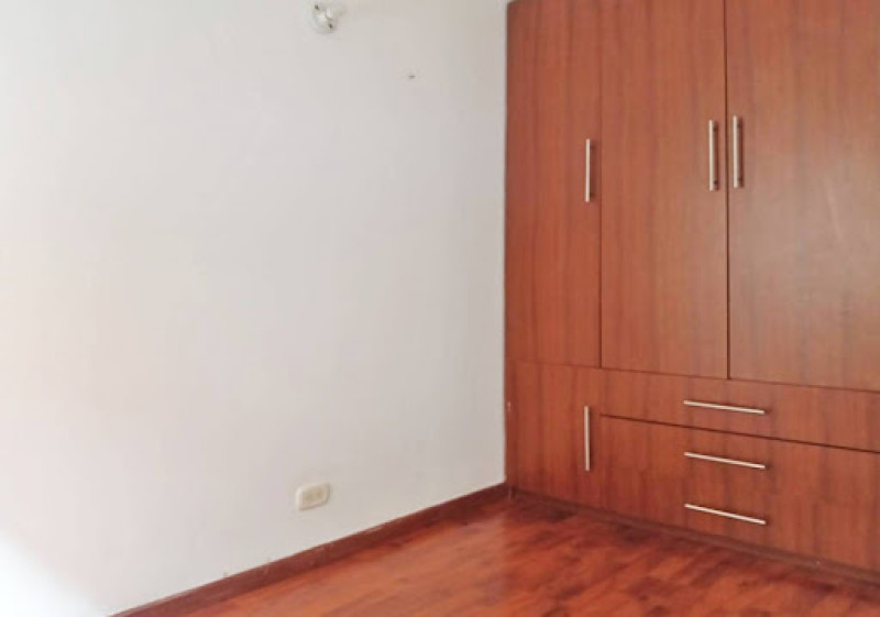 Apartamento En Arriendo - Andalucía, Bogotá