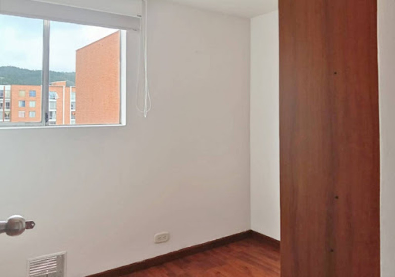 Apartamento En Arriendo - Andalucía, Bogotá