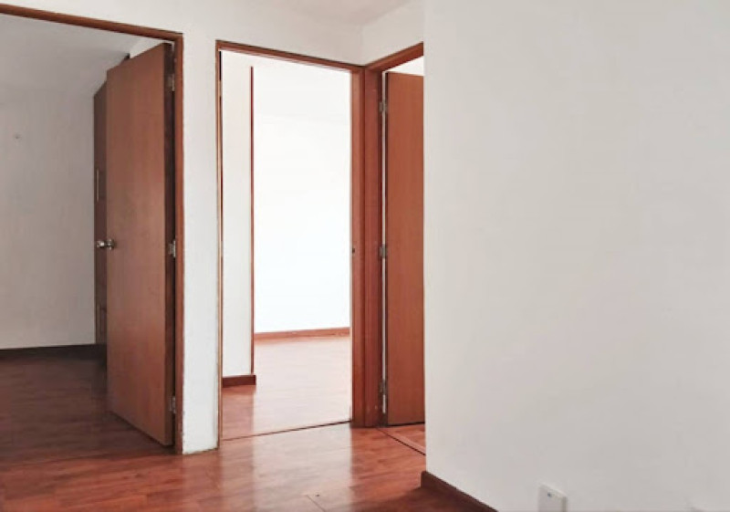 Apartamento En Arriendo - Andalucía, Bogotá