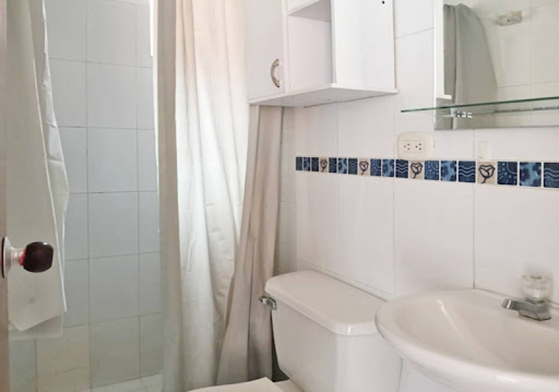Apartamento En Arriendo - Andalucía, Bogotá