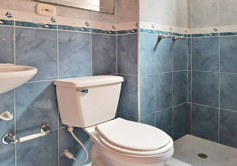 Apartamento En Arriendo - Andalucía, Bogotá