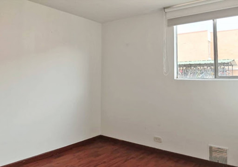 Apartamento En Arriendo - Andalucía, Bogotá