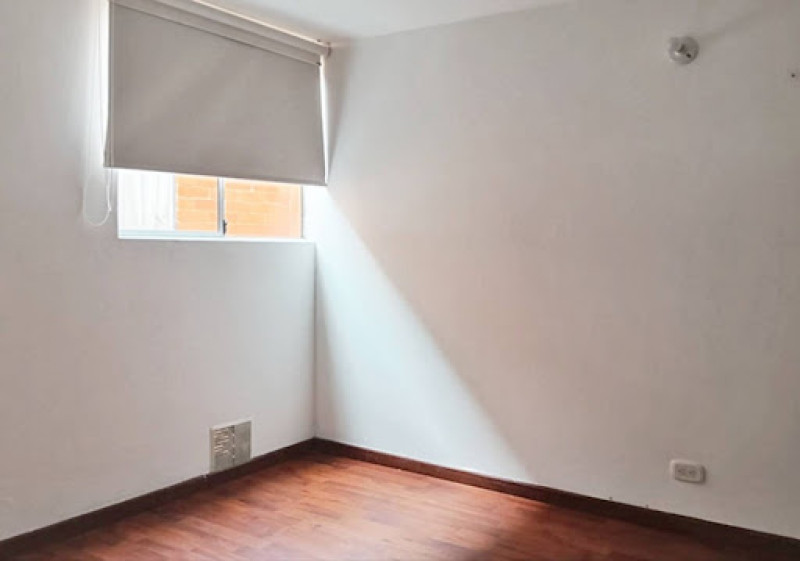 Apartamento En Arriendo - Andalucía, Bogotá