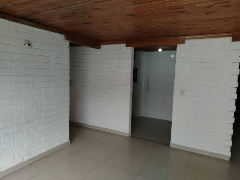 Apartamento En Arriendo - Los Cedros, Bogotá