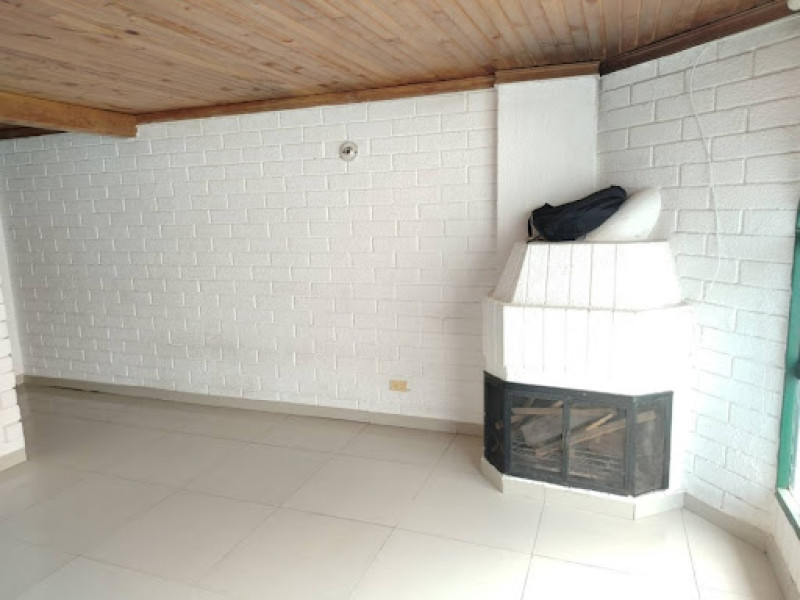 Apartamento En Arriendo - Los Cedros, Bogotá