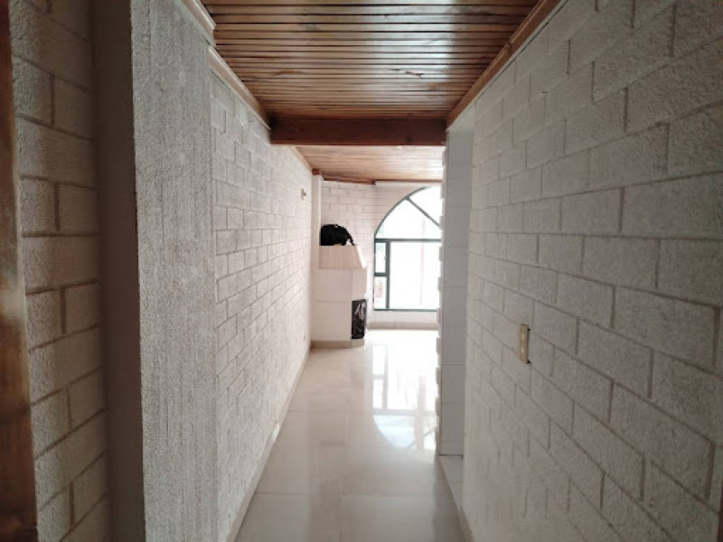 Apartamento En Arriendo - Los Cedros, Bogotá