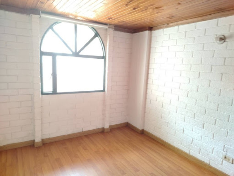Apartamento En Arriendo - Los Cedros, Bogotá