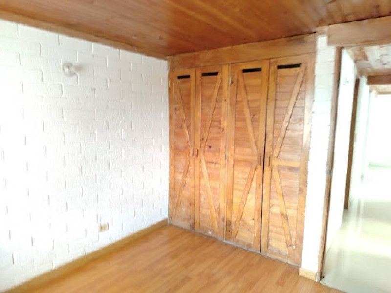 Apartamento En Arriendo - Los Cedros, Bogotá