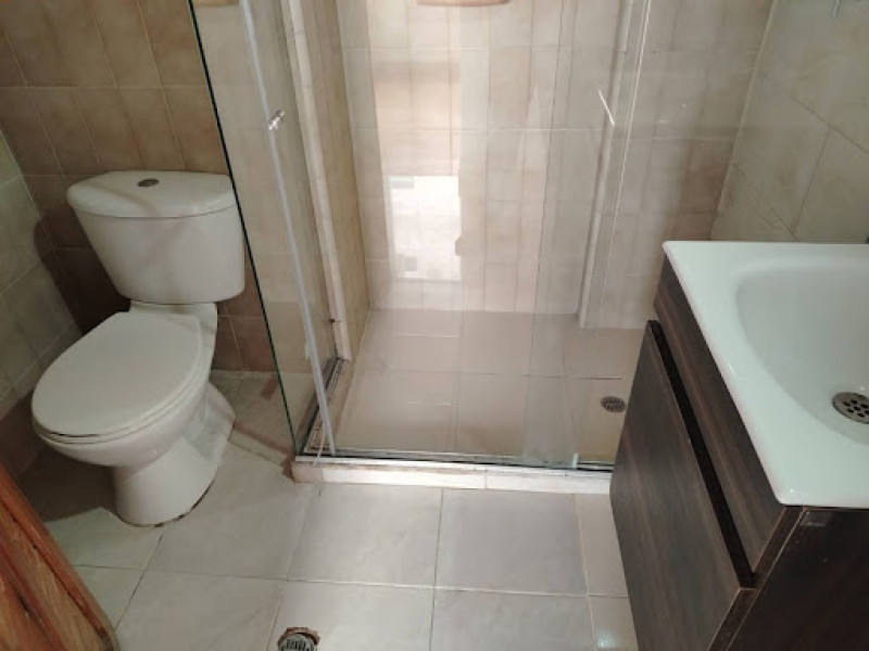 Apartamento En Arriendo - Los Cedros, Bogotá
