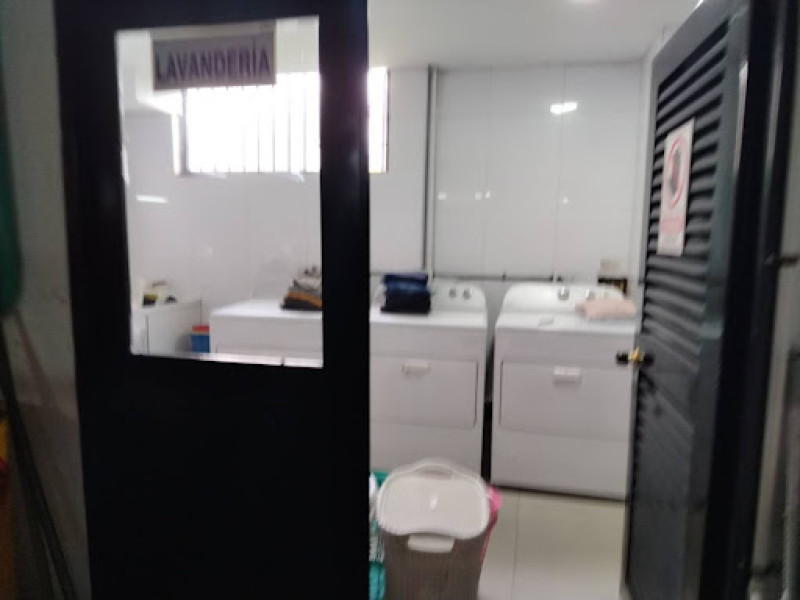 Apartamento En Arriendo - Los Cedros, Bogotá