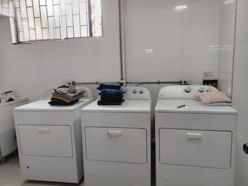 Apartamento En Arriendo - Los Cedros, Bogotá