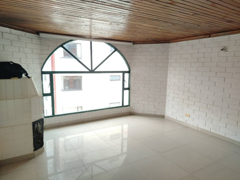 Apartamento En Arriendo - Los Cedros, Bogotá