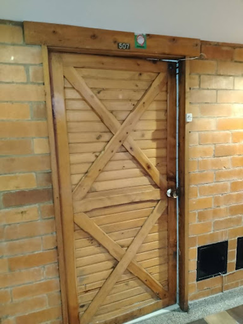 Apartamento En Arriendo - Los Cedros, Bogotá