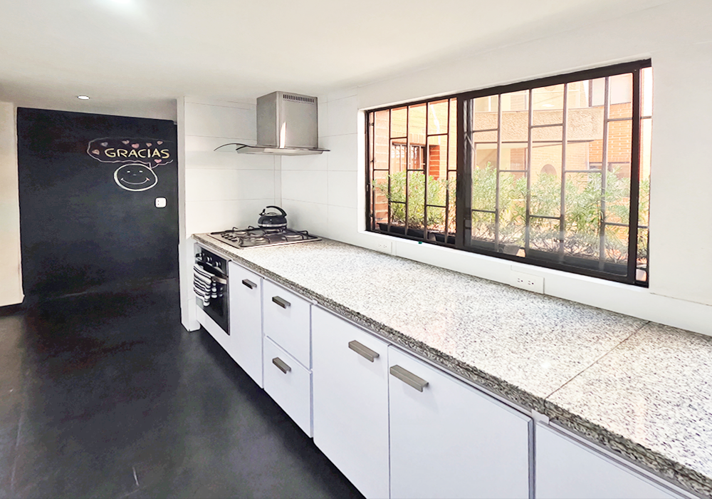 Apartamento En Venta - Chicó Norte, Bogotá