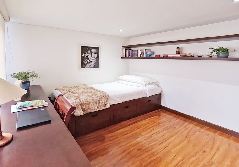 Apartamento En Venta - Chicó Norte, Bogotá