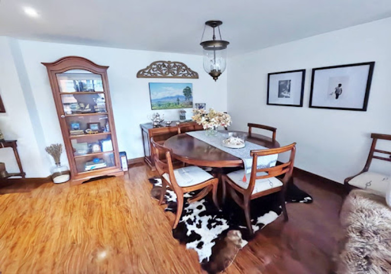 Apartamento En Venta - Chicó Norte, Bogotá