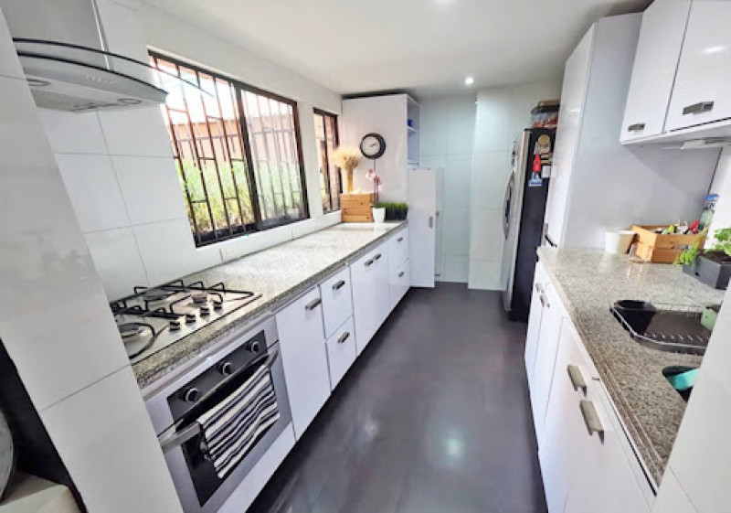 Apartamento En Venta - Chicó Norte, Bogotá