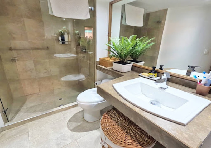 Apartamento En Venta - Chicó Norte, Bogotá