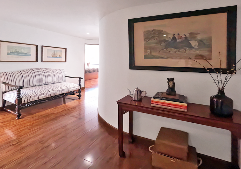 Apartamento En Venta - Chicó Norte, Bogotá