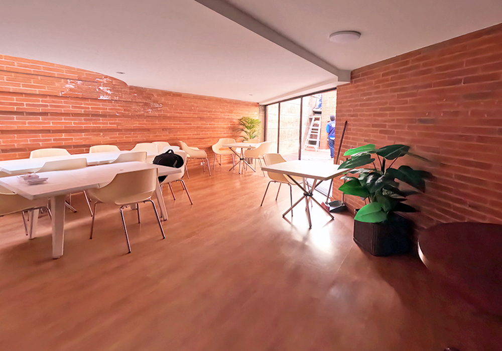 Apartamento En Venta - Chicó Norte, Bogotá