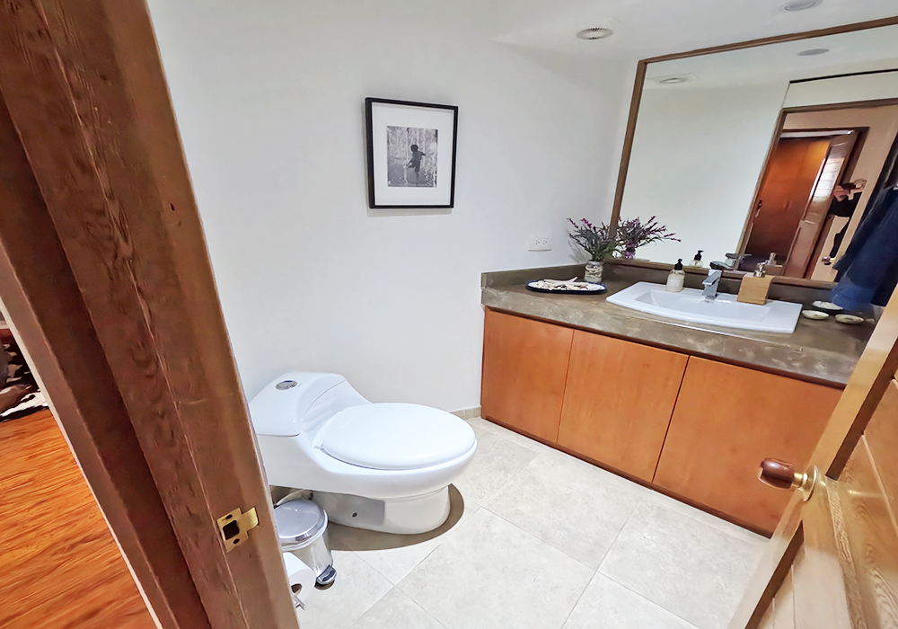 Apartamento En Venta - Chicó Norte, Bogotá