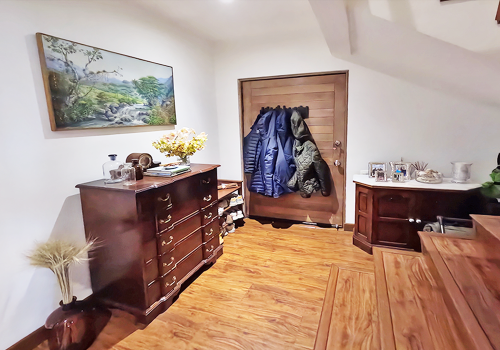 Apartamento En Venta - Chicó Norte, Bogotá