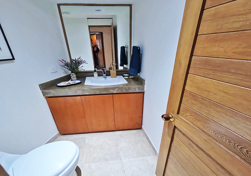 Apartamento En Venta - Chicó Norte, Bogotá