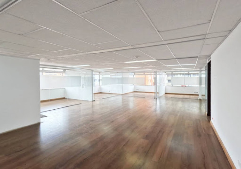 Oficina En Venta - Centro Internacional, Bogotá