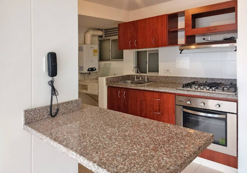 Apartamento En Venta - Ciudad Techo 1, Bogotá