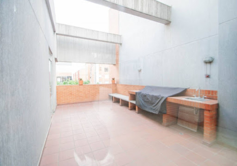 Apartamento En Venta - Ciudad Techo 1, Bogotá