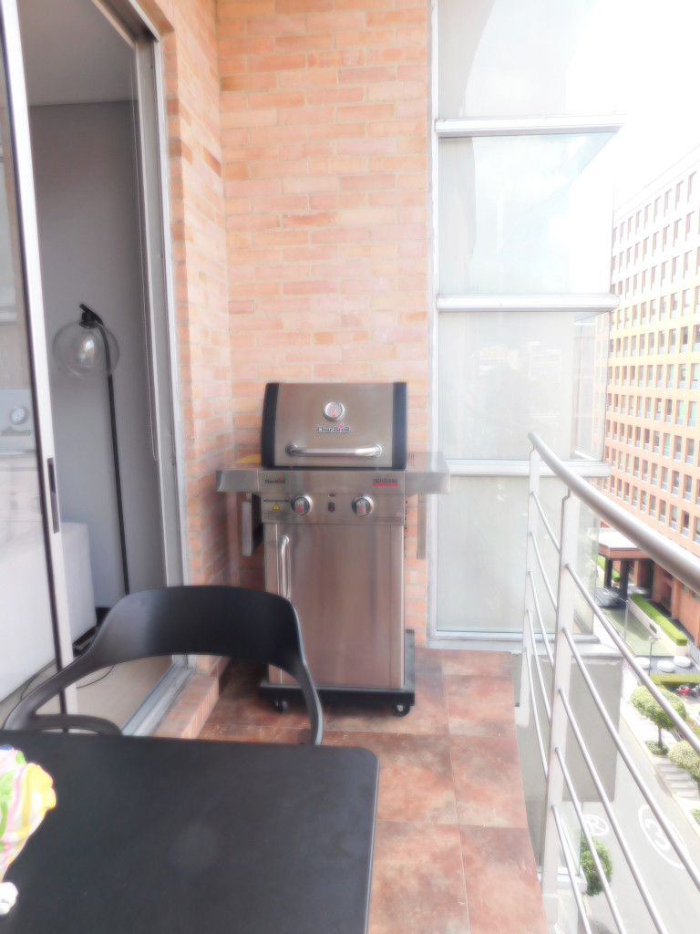 Apartamento En Arriendo - Chico Norte Iii, Bogotá