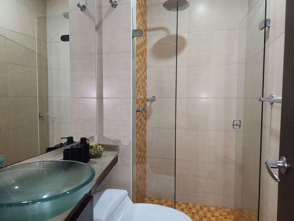 Apartamento En Arriendo - Chico Norte Iii, Bogotá