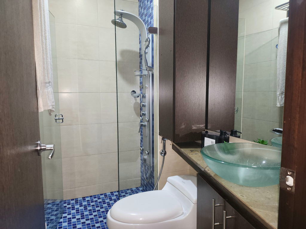 Apartamento En Arriendo - Chico Norte Iii, Bogotá