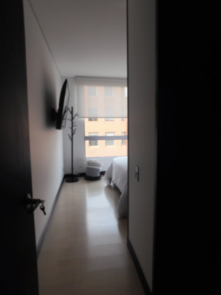 Apartamento En Arriendo - Chico Norte Iii, Bogotá