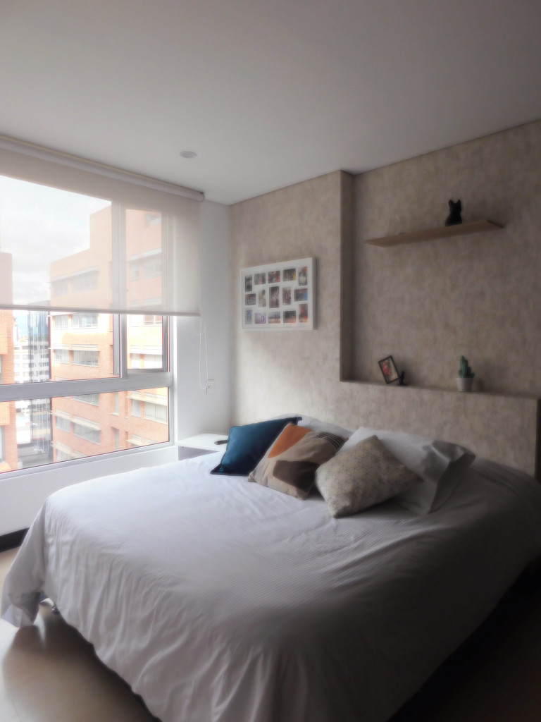 Apartamento En Arriendo - Chico Norte Iii, Bogotá