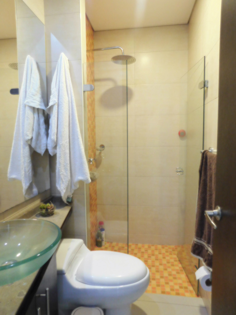 Apartamento En Arriendo - Chico Norte Iii, Bogotá