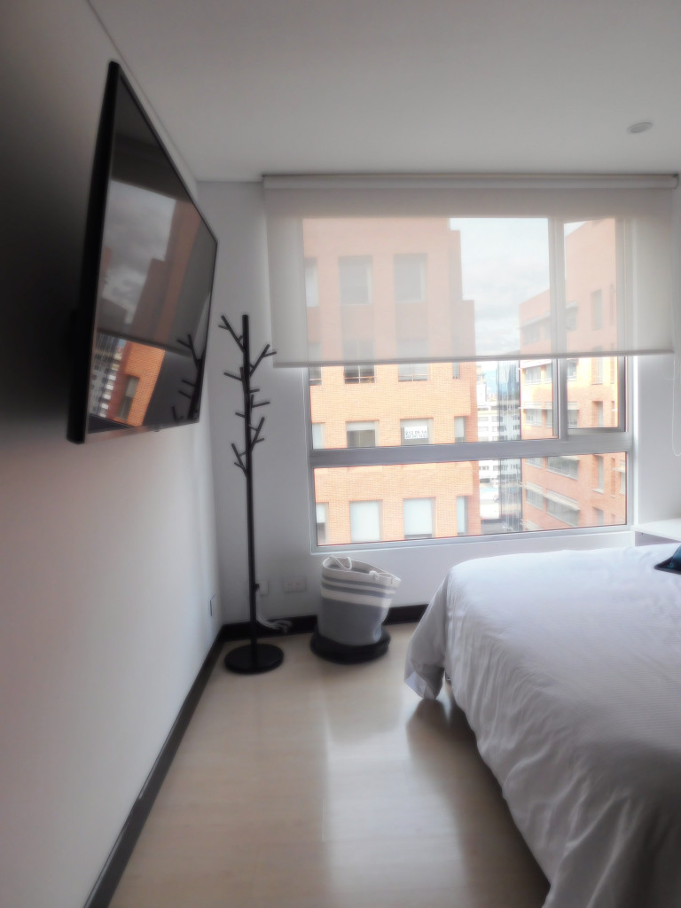 Apartamento En Arriendo - Chico Norte Iii, Bogotá