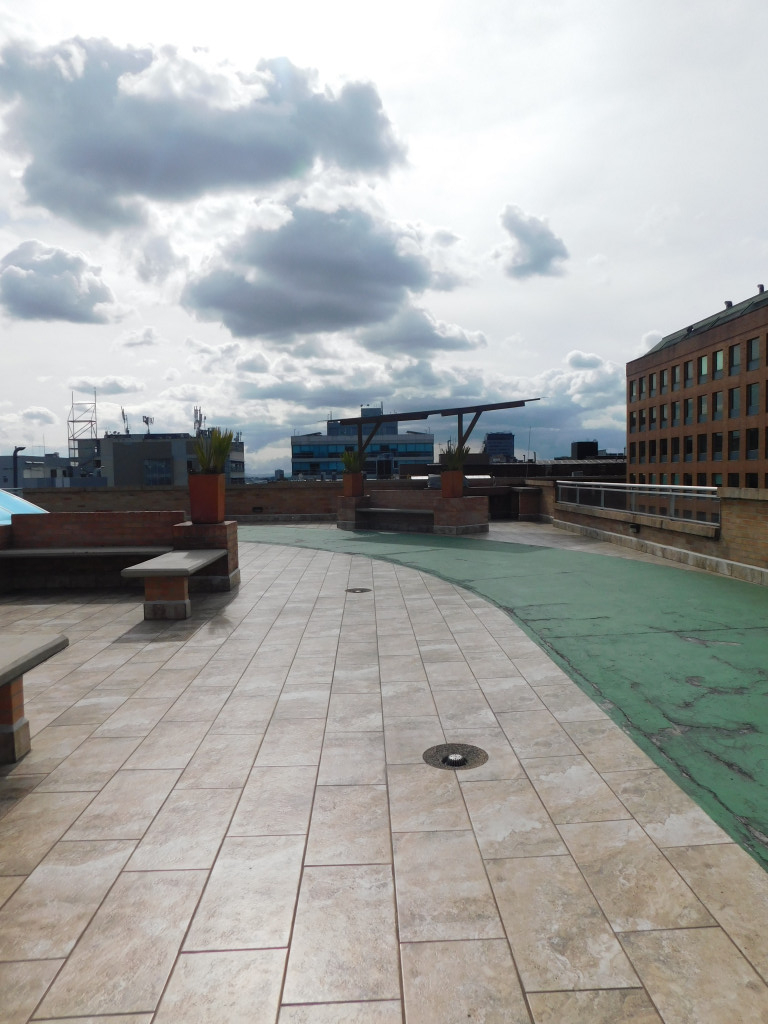 Apartamento En Arriendo - Chico Norte Iii, Bogotá