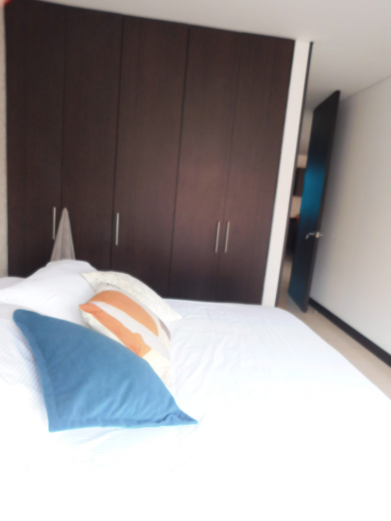 Apartamento En Arriendo - Chico Norte Iii, Bogotá
