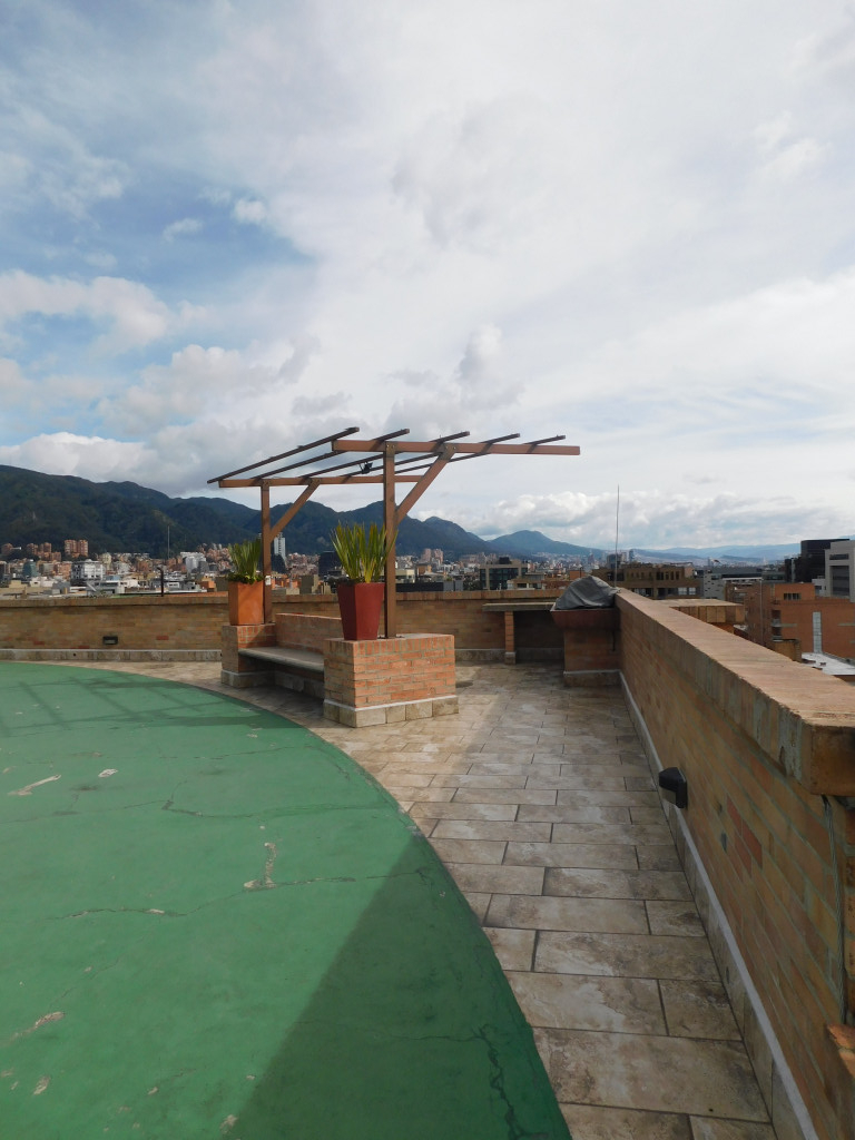 Apartamento En Arriendo - Chico Norte Iii, Bogotá