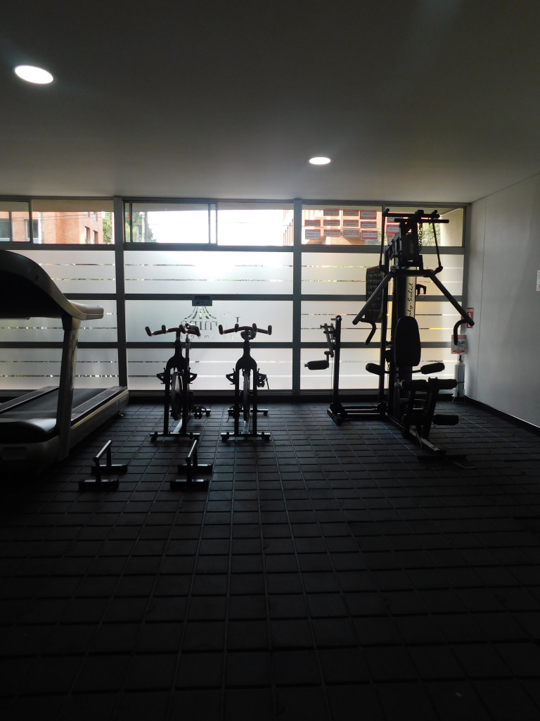 Apartamento En Arriendo - Chico Norte Iii, Bogotá