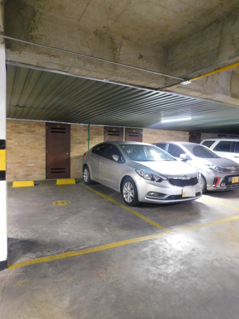 Apartamento En Arriendo - Chico Norte Iii, Bogotá