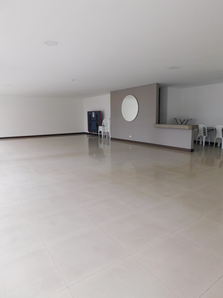 Apartamento En Arriendo - Chico Norte Iii, Bogotá